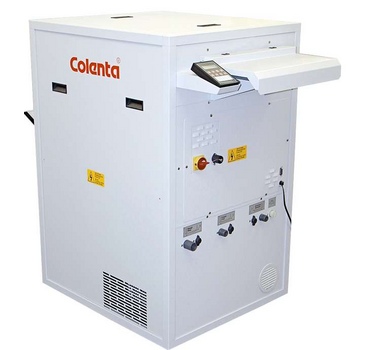 Ремонт проявочной машины Colenta INDX 43/3 MW и 43/5 MW 